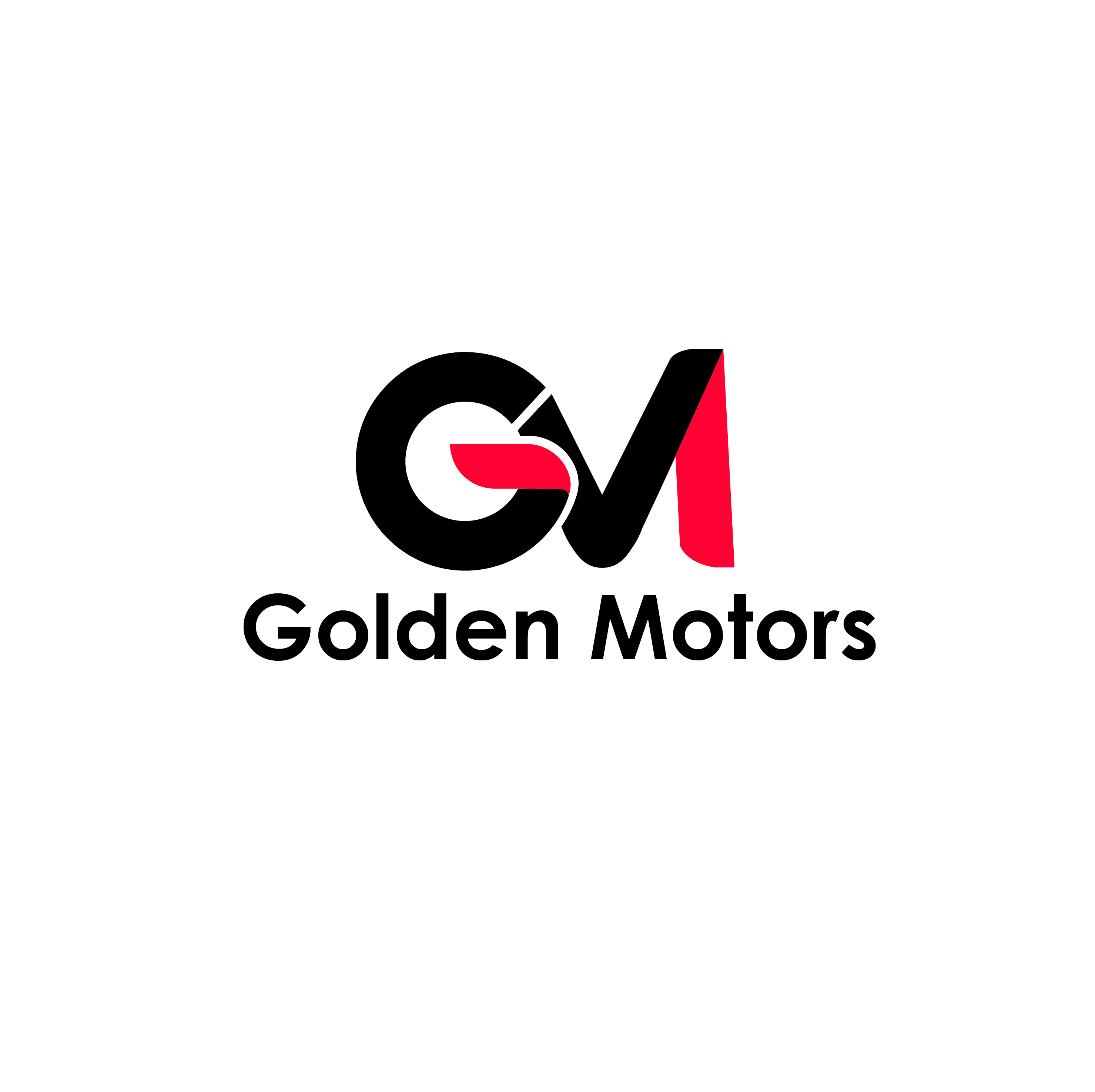 Golden Motors